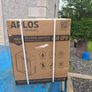 Reverse osmosis unit Image 2