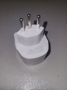 travel adapter