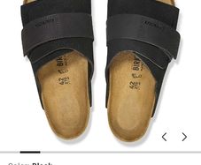 Birkenstock NEW sandals(size 6)