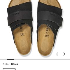 Birkenstock NEW sandals(size 6)