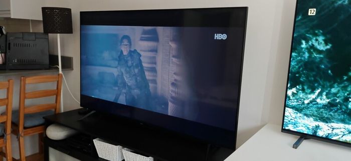 Samsung 65 tv smart