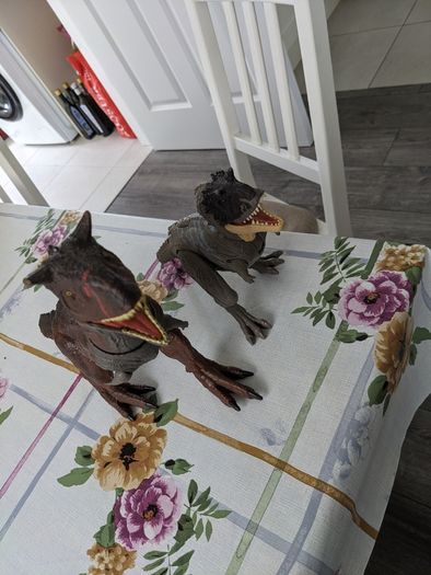 Dinosaur Toys Kids