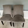2 kitchen chairs Image 3
