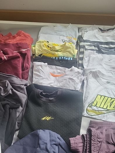 boys clothes ( 6-7yrs)