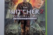 The Witcher 2 Japan Xbox 360