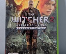 The Witcher 2 Japan Xbox 360