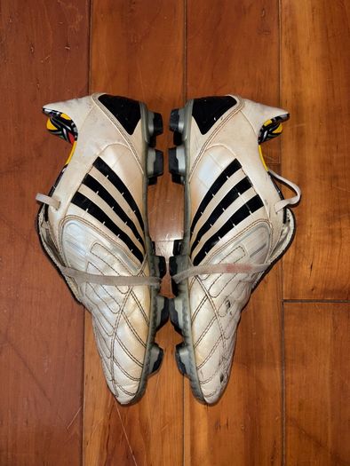 football boots