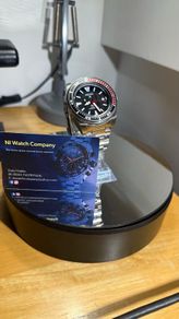 Seiko Samurai PADI Diver 200m
