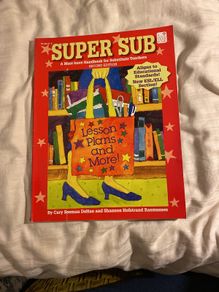 Super Sub