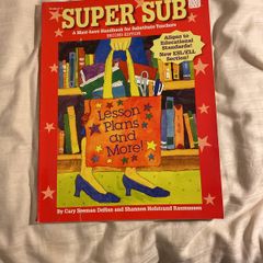 Super Sub