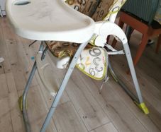 Free baby high chair