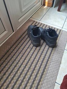 safety shoes