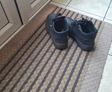safety shoes