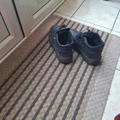 safety shoes