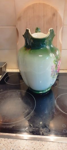 Vintage Jug