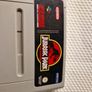 Jurassic Park Super Nintendo Snes Arcade Retro Games Original Image 4