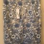 New with tag size 12 blue lace skirt Glamorous Image 9