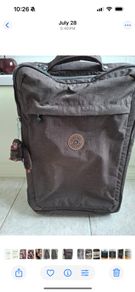 Kipling Suitcase