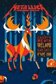 music poster