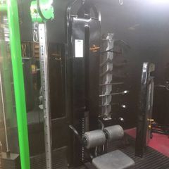 Gym equipment