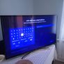 JVC 50 inch tv Image 4