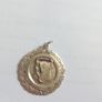 James Stephens Kilkenny Footbal Medal 1970 Image 2