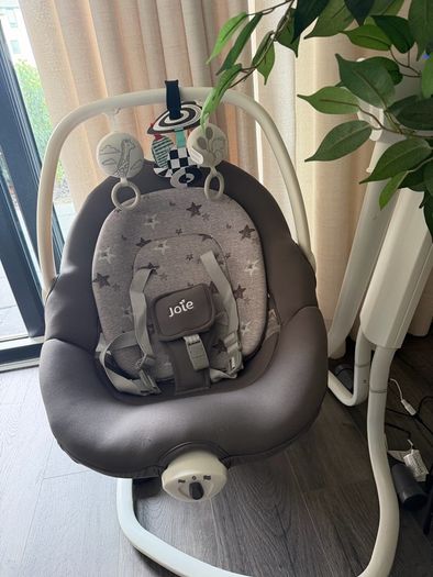 Joie serina 2 in 1 Swing and Rocker