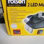 Magnifying visor Image 2