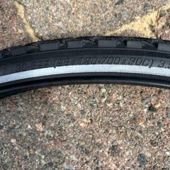 Schwalbe winter tyres x 2