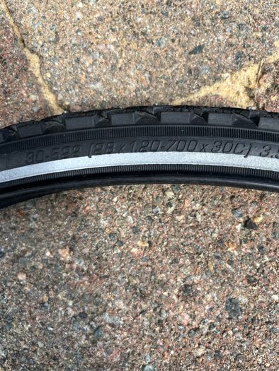 Schwalbe winter tyres x 2