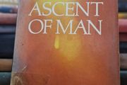 the ascent of man by jacob bronowski