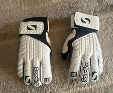 Sondico Aerospine football gloves Size 3