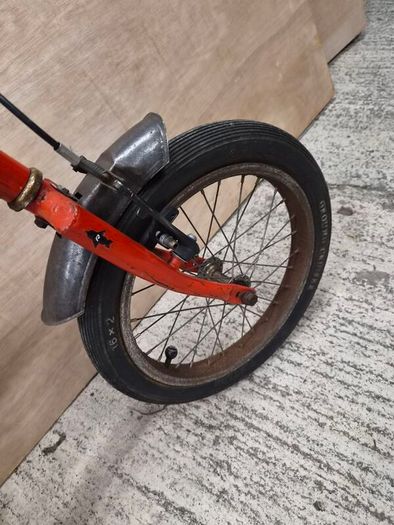 Raleigh Chopper