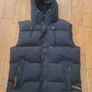 Superdry "Everest" puffer Gilet  - never worn Image 3