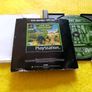 Army men Team Assault PlayStation1 Ps1 PlayStation 2 ps2 games Original Image 7