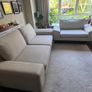 DFS Sofa Set 3-seater + 1.5-seater Image 2