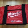 Milwaukee Large Wheeled Tool Bag Image 2