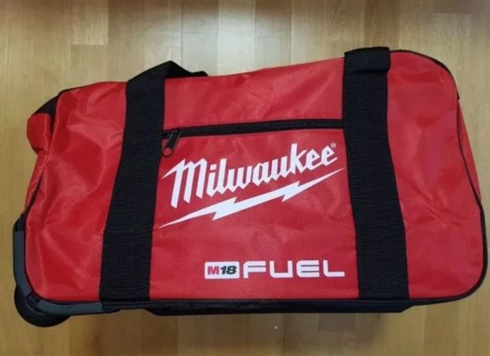 Milwaukee Large Wheeled Tool Bag