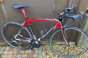 Specialized S-Works SL3