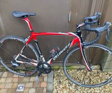 Specialized S-Works SL3