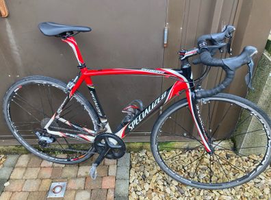 Specialized S-Works SL3