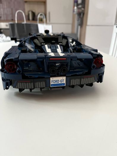 Lego Ford GT 2022