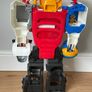 Large Power Rangers Power Morphin Megazord 24inches Action Figure Image 3