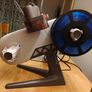 Bambu Lab A1 mini Combo with AMS lite - 4 colour 3D printer Image 3
