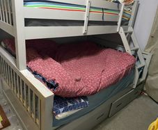 bunk