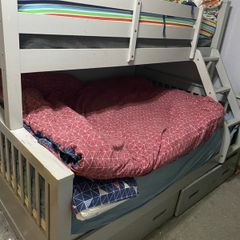 bunk