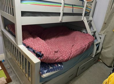 bunk