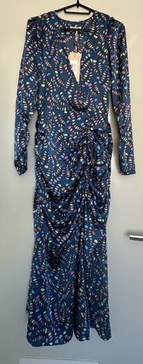 Stella Nova dress - sz 12/14