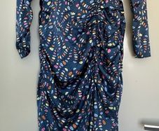 Stella Nova dress - sz 12/14