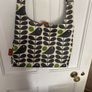 Orla Kelly cross body bag Image 2